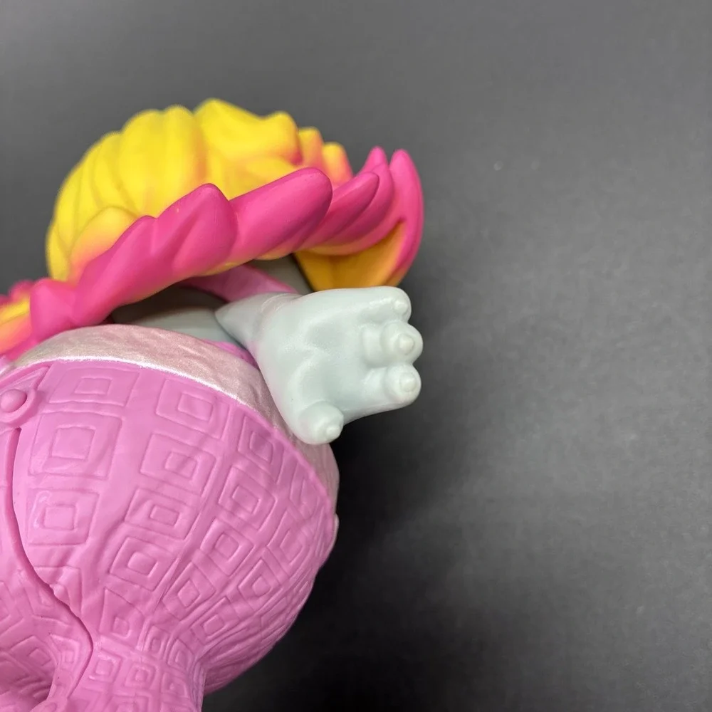 DreamWorks Trolls 6